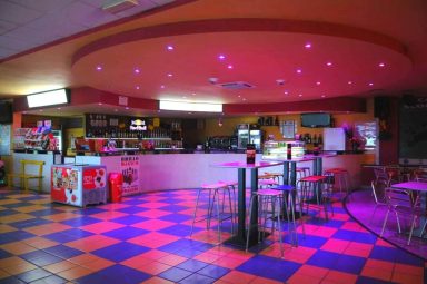 Area ristoro bowling - bowlingviterbo.it